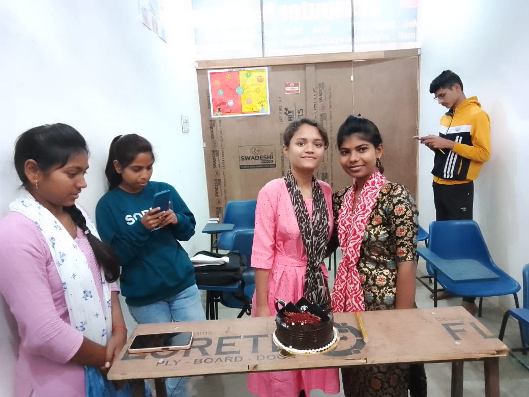 Institute Photo